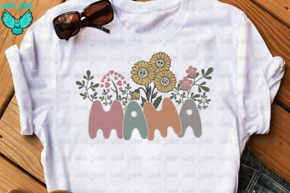 Download Mama Flower - Premium Resources