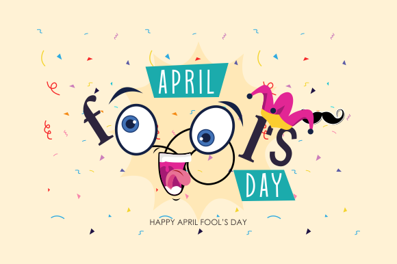 Download Celebration Happy April Fools Day - Day Collection