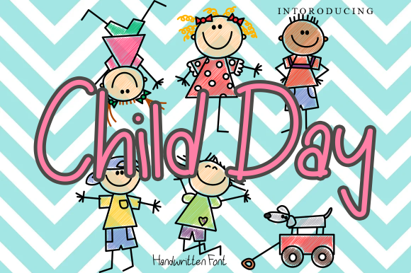 Download Child Day - Day Collection