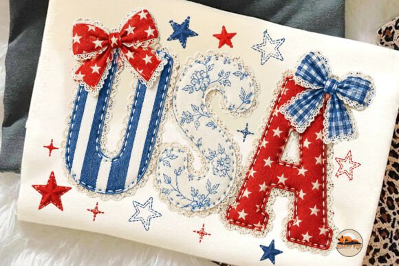 Download Independence Day, USA Girly 4th July Png - Day Collection