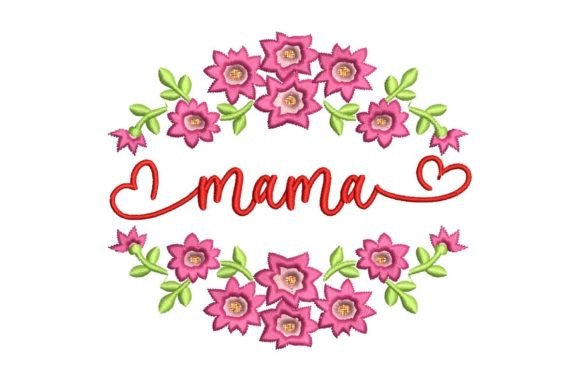 Download Mama Flower - Premium Resources