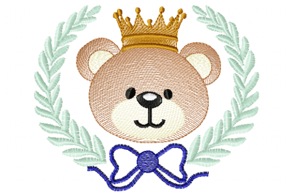 Download Baby Bear Face - Baby Collection
