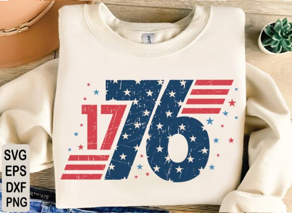 Download 1776, Independence Day, 4th of July Svg - Day Collection