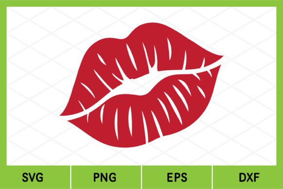 Download Lips, Love, Red, Kiss, Valentines Day - Day Collection