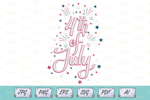 Download 4th of July - American Independence Day - Day Collection