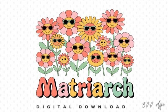 Download Matriarch PNG Native Designs Digital Do - Design Collection
