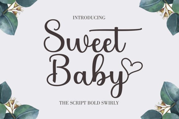Download Sweet Baby - Baby Collection
