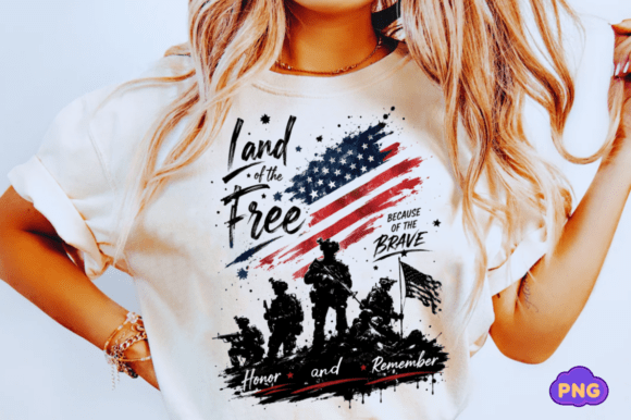 Download Land of the Free PNG, Independence Day - Day Collection