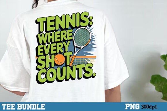 Download Tennis Lover, Tennis Player Shirt Design - Design Collection