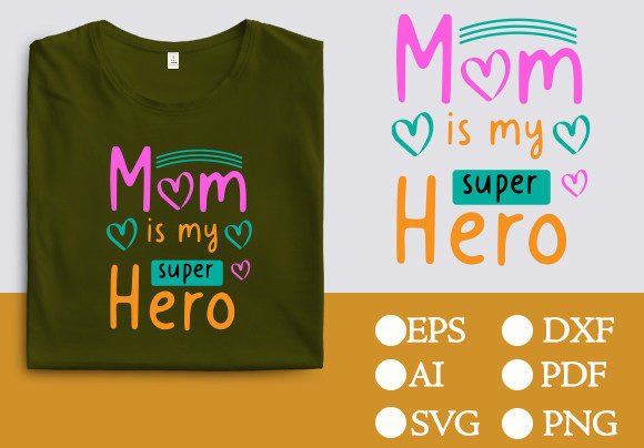 Download Svg Design for Mom - Design Collection