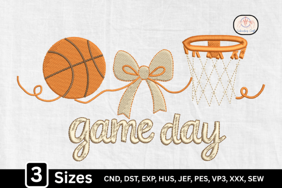 Download Game Day Basketball - Day Collection