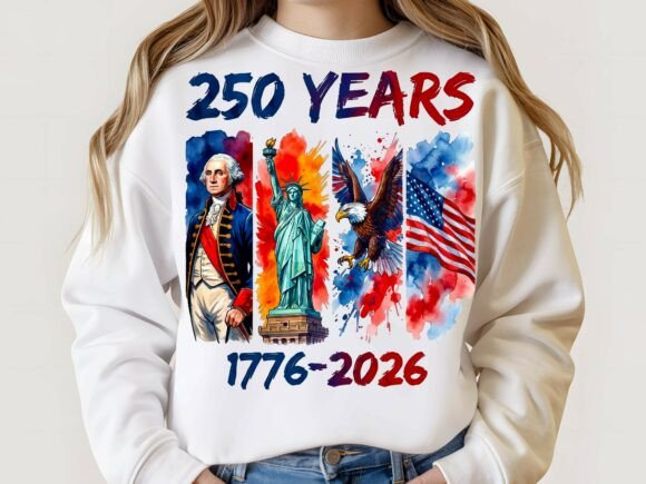 Download 4th of July 250 Years Independence Day. - Day Collection
