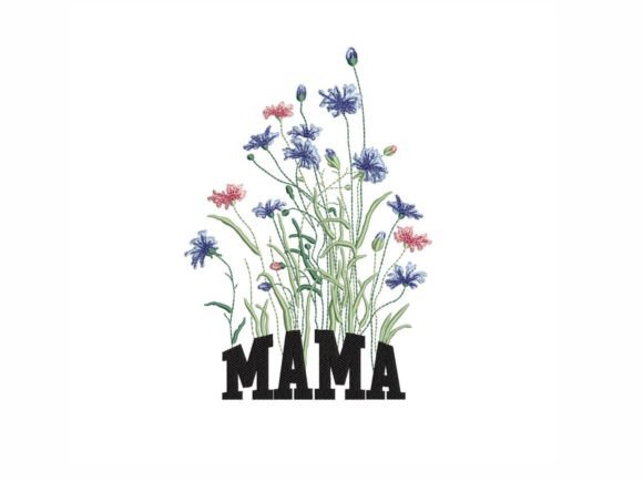 Download Floral Mama - Premium Resources