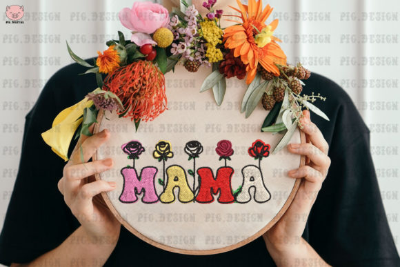 Download Mama Rose Flower - Premium Bundle